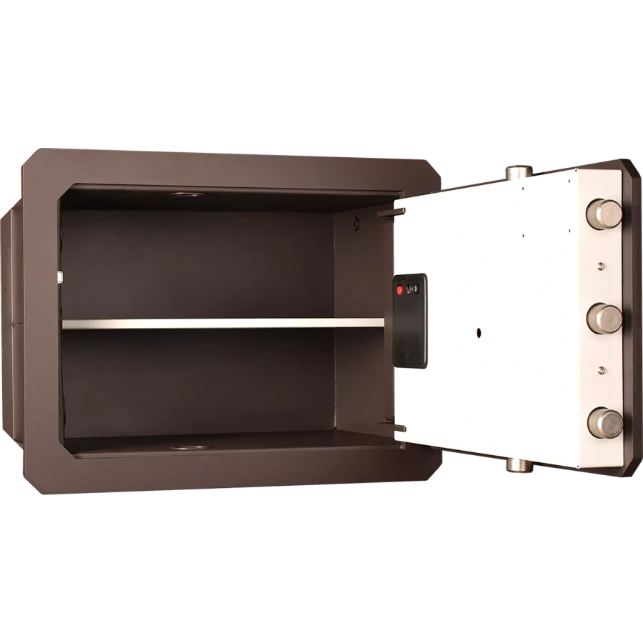 Сейф OLLE 1002E25