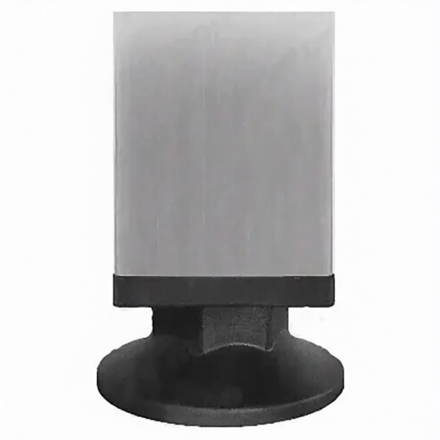 Стол производственный СПРп - 860х1200х700 «Profi Ral» (полка сплошная)