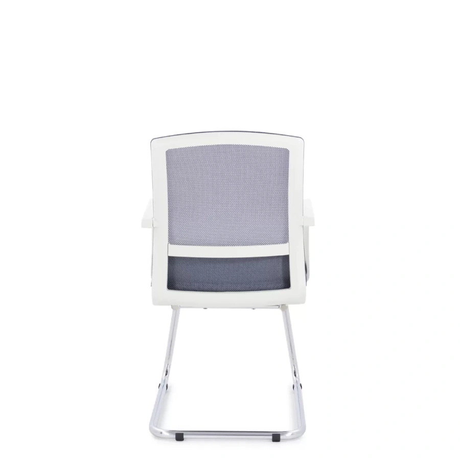 Кресло СН-503 Дэли Н/п хром