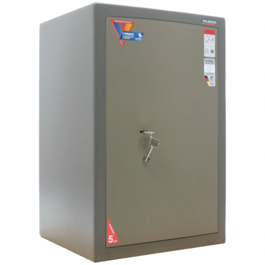 Сейф Valberg КАРАТ ASK 67T