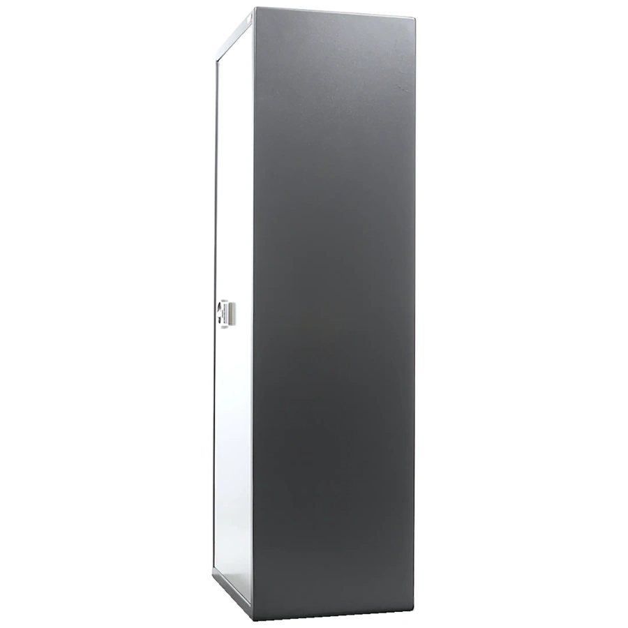 Сейф Valberg ASM-165T EL (графит)