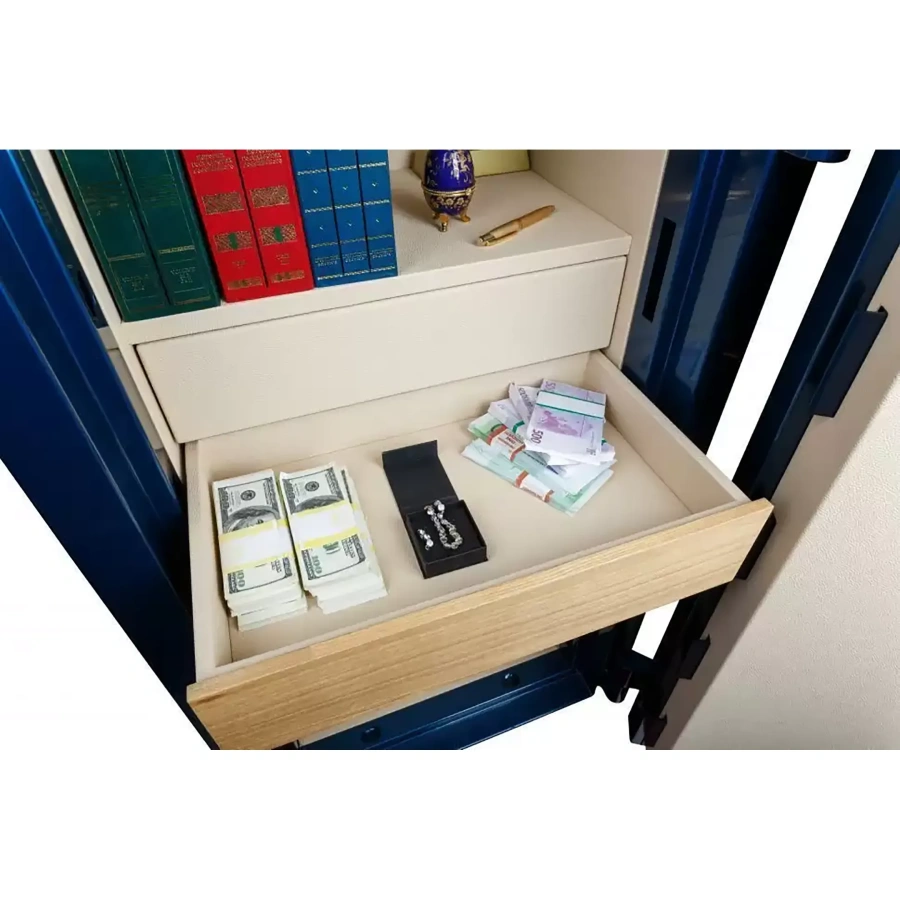 Сейф Valberg Рубеж 1368 EL Gold