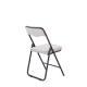 Стул складной Компакт Люкс BL