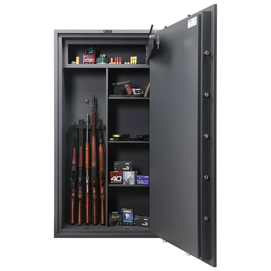Сейф оружейный ASG/COMBI