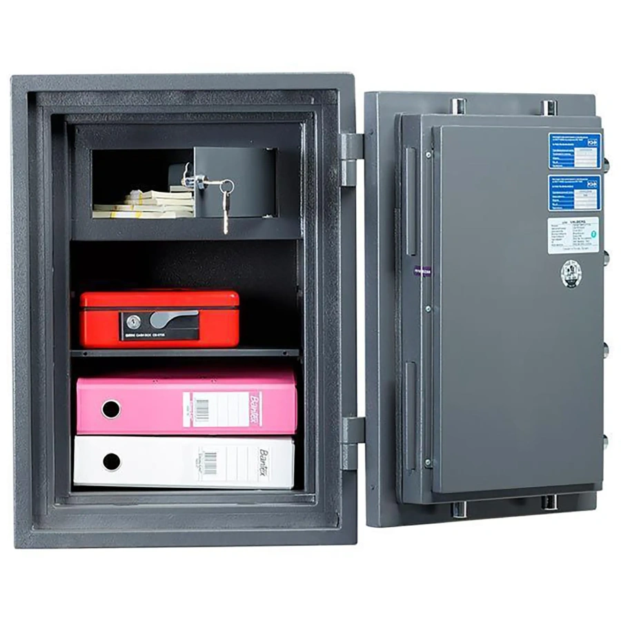 Сейф Valberg ГАРАНТ ЕВРО 67T EL