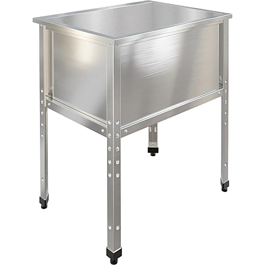 Ванна котломоечная без борта ВМСК-1/10/6-ЭЦ