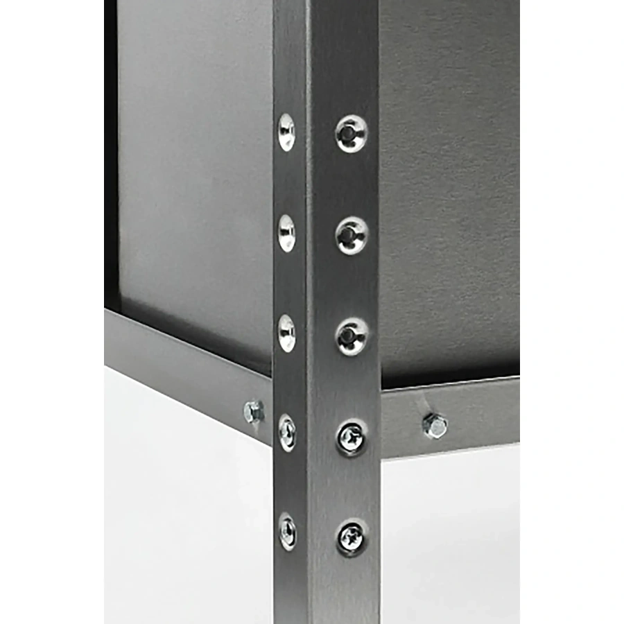 Ванна моечная для мойки яиц ВМСЯ-1/6-Б-ЭН