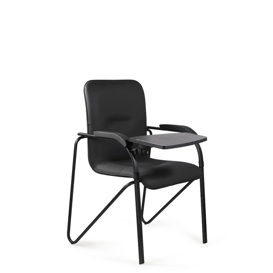 Стул Самба soft BL со столиком