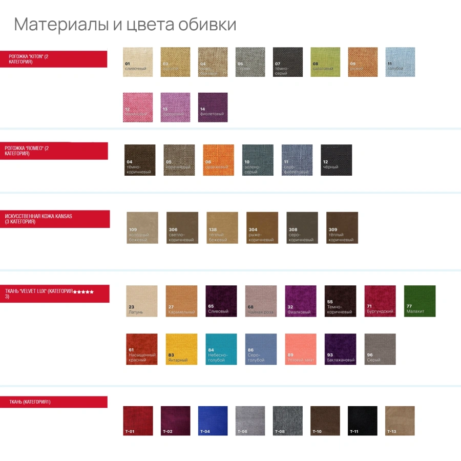 Диван Аксель (модель Д11)