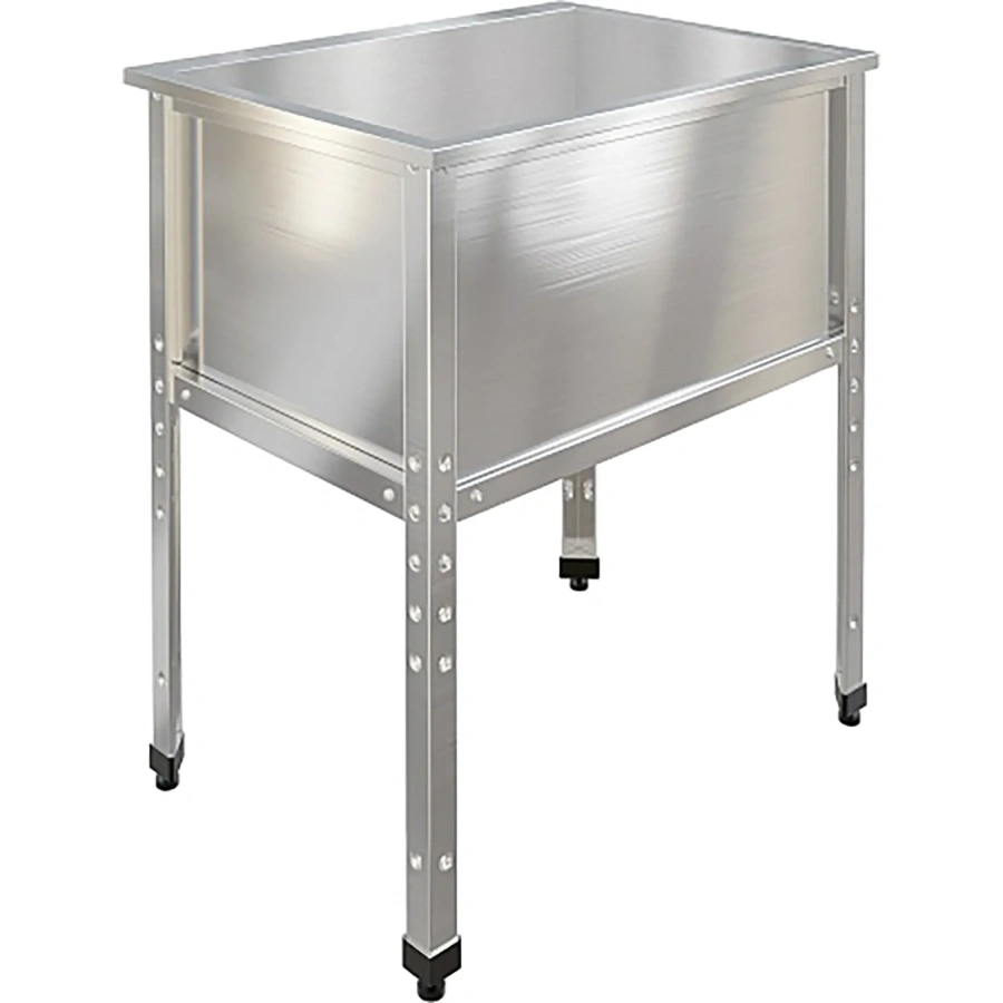 Ванна котломоечная без борта ВМСК-1/10/6-ЭЦ