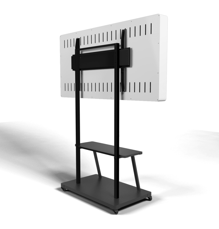 Интерактивная панель Storm S Mini 43