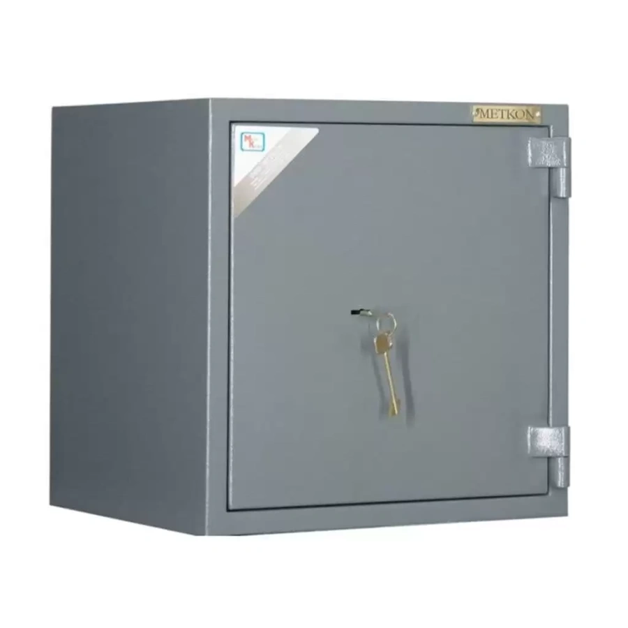 Сейф взломостойкий СМ2-46