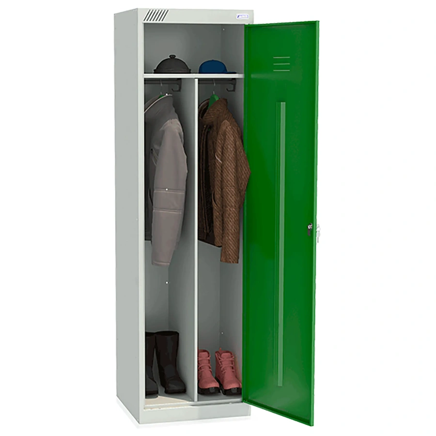 Шкаф для одежды ШРЭК-21-530