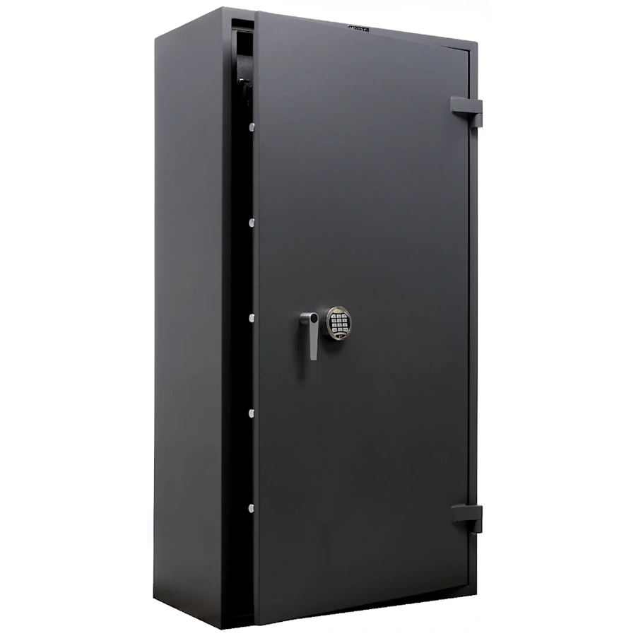 Сейф оружейный ASG/COMBI EL