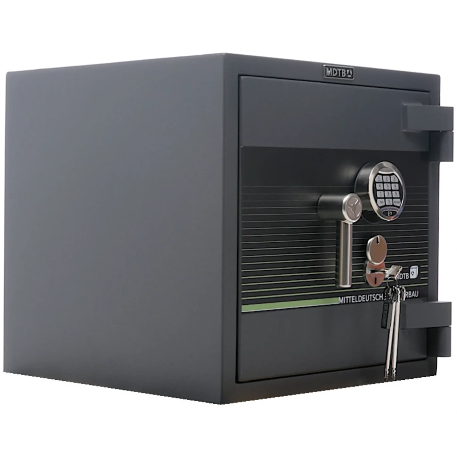 Сейф MDTB Fort-M 50 EK