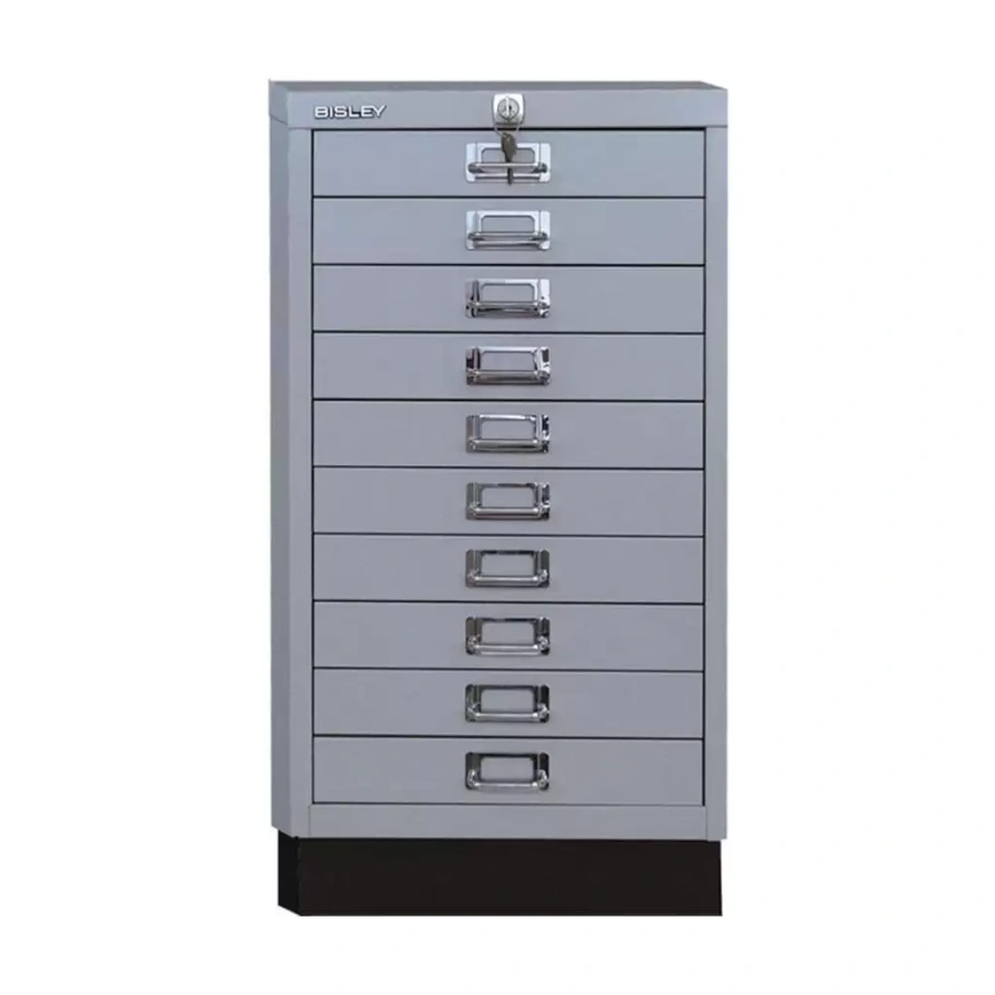 Картотечный шкаф BISLEY BA 3/10L (PC 117)