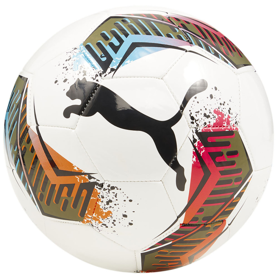 Мяч футзальный PUMA Futsal 3 MS