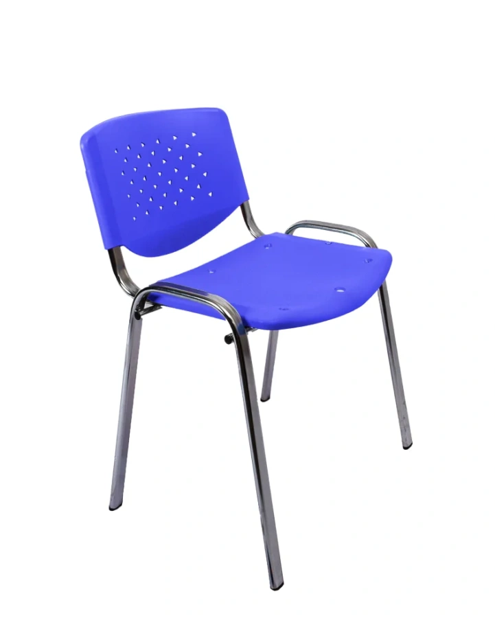 Офисный стул Дейзи Хром GL