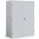 Шкаф усиленный хозяйственный ШУН-1600-У