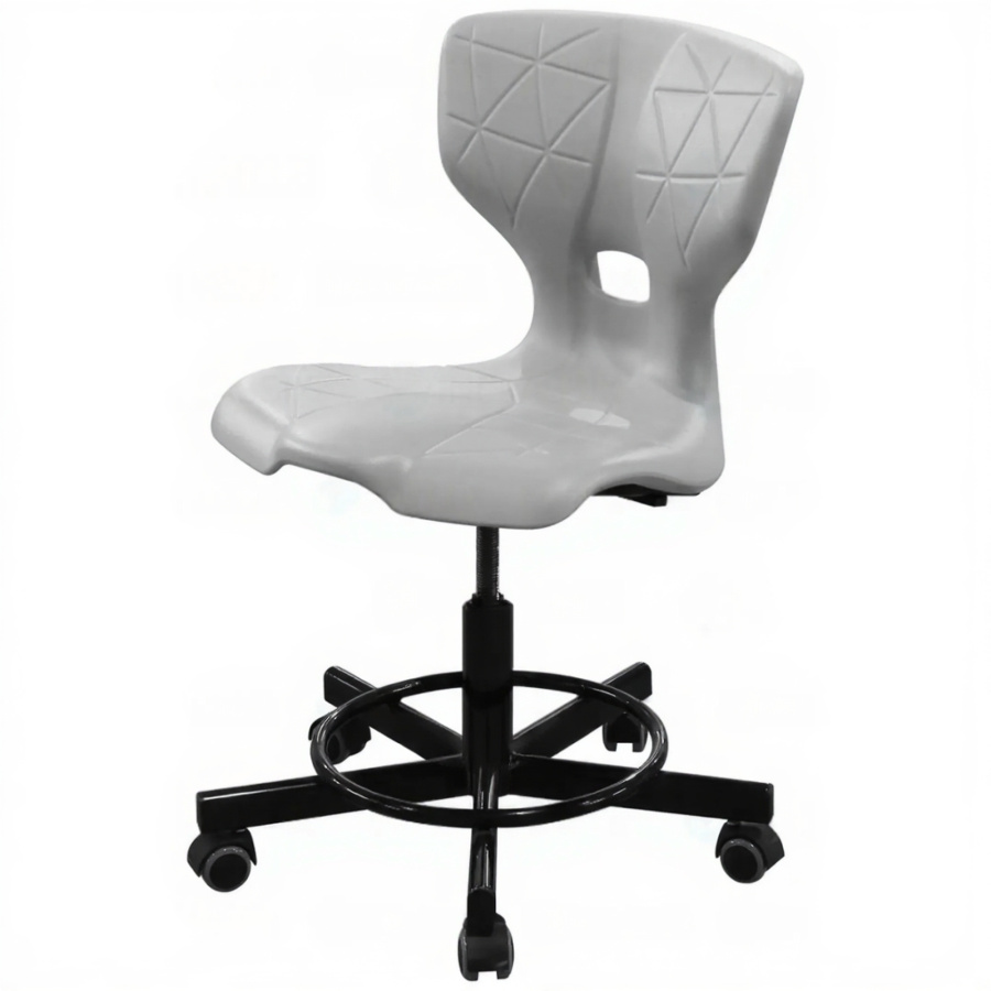 Школьный стул на винтовой опоре ШС14