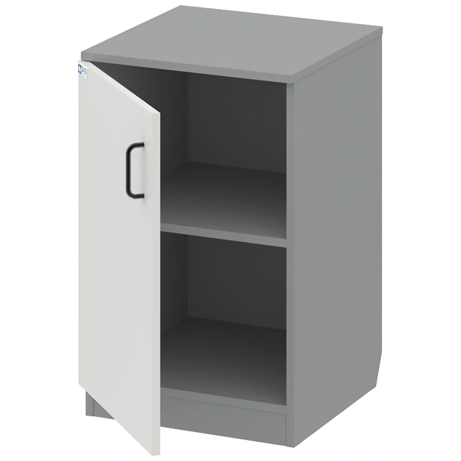 Тумба прикроватная GRAY LITE 5