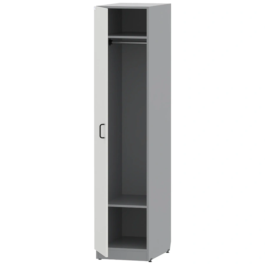 Шкаф для документов GRAY LITE 5